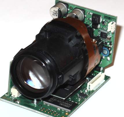 OEM Camera Design